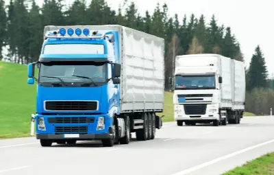 Konya Musabeyli | Eşya Taşıma